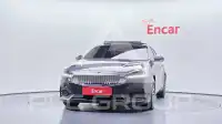 2017 KIA K7