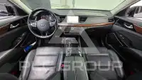 2017 KIA K7