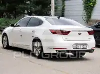 2017 KIA K7