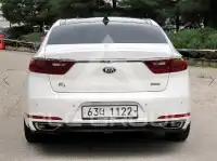 2017 KIA K7