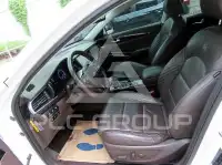 2017 KIA K7