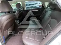2017 KIA K7