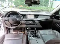 2017 KIA K7