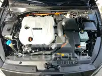 2017 KIA K7