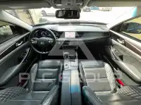 2017 KIA K7