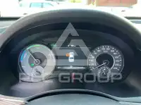 2017 KIA K7