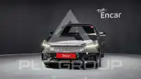 2017 KIA K7