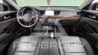 2017 KIA K7