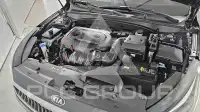 2017 KIA K7