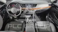 2017 KIA K7