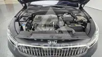 2017 KIA K7