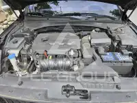 2017 KIA K7