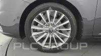 2017 KIA K7