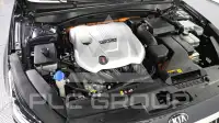 2017 KIA K7