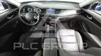 2017 KIA K7