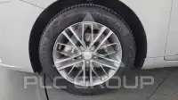 2017 KIA K7