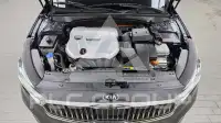 2017 KIA K7