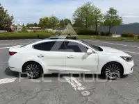 2017 KIA K7