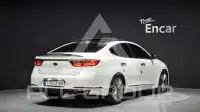 2017 KIA K7