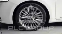 2017 KIA K7
