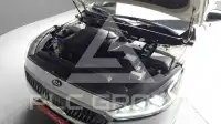 2017 KIA K7