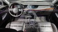 2017 KIA K7