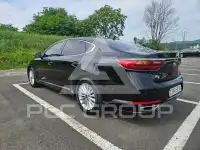 2017 KIA K7