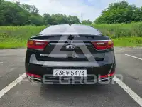 2017 KIA K7