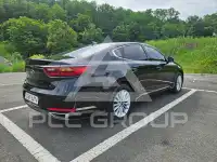 2017 KIA K7