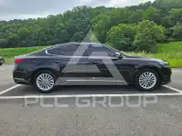 2017 KIA K7