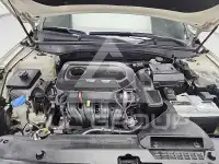 2017 KIA K7