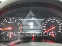 2017 KIA K7