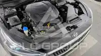 2017 KIA K7