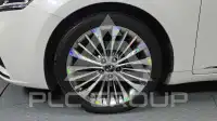 2017 KIA K7