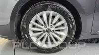 2017 KIA K7