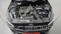 2017 KIA K7