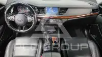 2017 KIA K7