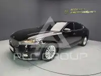 2017 KIA K7