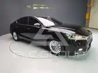2017 KIA K7