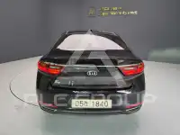 2017 KIA K7