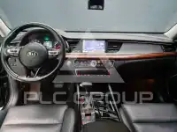 2017 KIA K7
