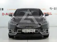 2017 KIA K7