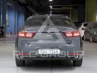 2017 KIA K7
