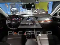 2017 KIA K7