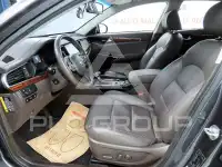 2017 KIA K7