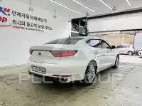 2017 KIA K7