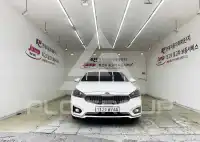 2017 KIA K7