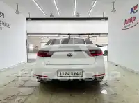 2017 KIA K7