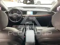 2017 KIA K7