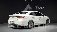 2017 KIA K7
